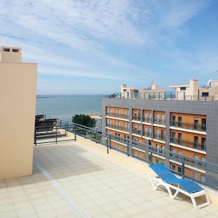 Fun & Sun Apartment Olhão المظهر الخارجي الصورة
