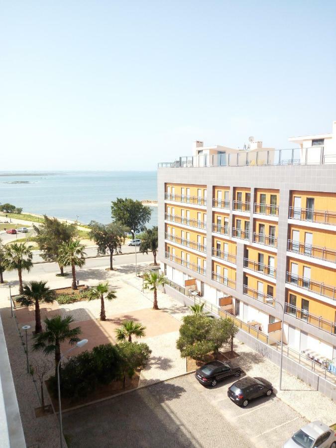 Fun & Sun Apartment Olhão المظهر الخارجي الصورة