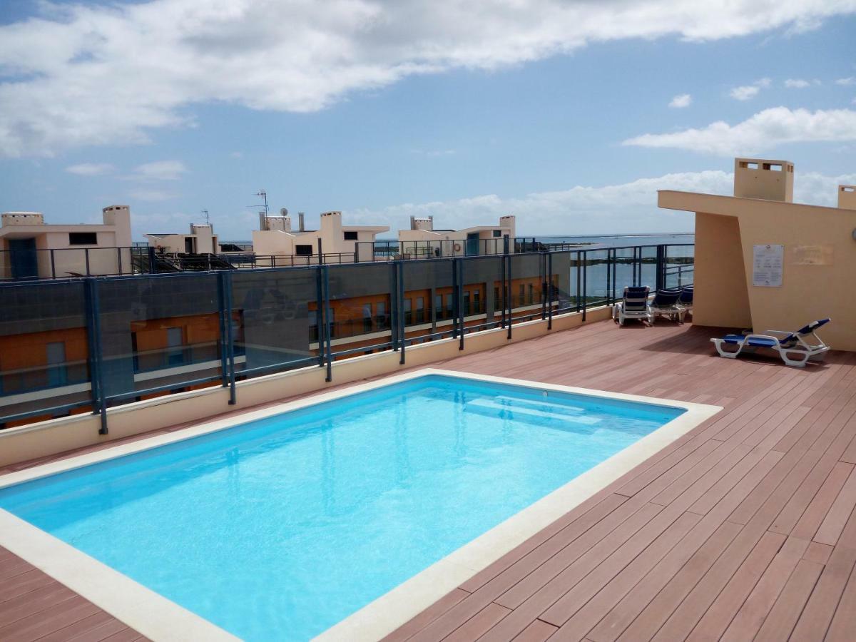 Fun & Sun Apartment Olhão المظهر الخارجي الصورة